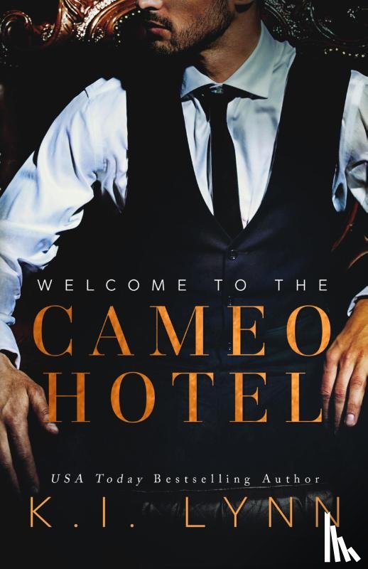 Lynn, K I - Welcome to the Cameo Hotel