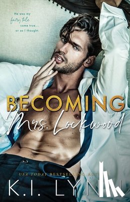 Lynn, K I - Becoming Mrs. Lockwood