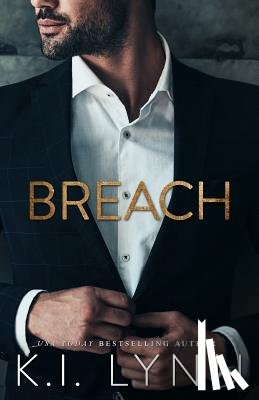 Lynn, K I - Breach