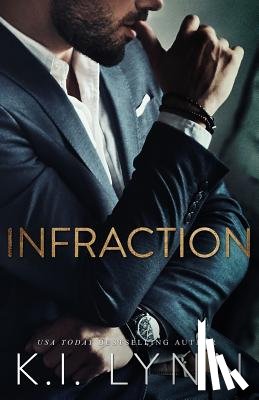 Lynn, K I - Infraction