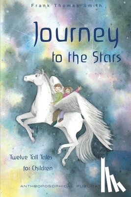 Smith, Frank Thomas, Mackern, Celina - Journey to the Stars