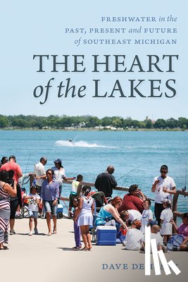 Dempsey, Dave - The Heart of the Lakes