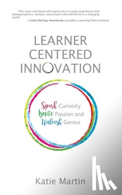 Martin, Katie - Learner-Centered Innovation