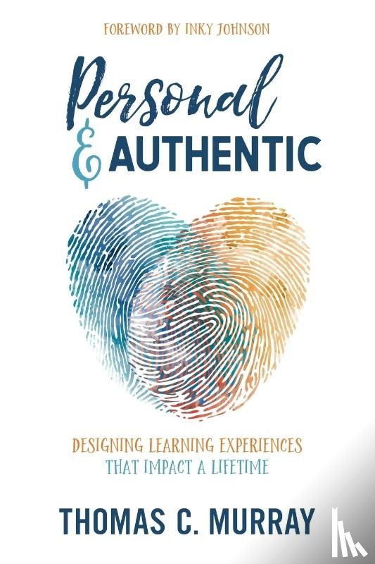 Murray, Thomas C - Personal & Authentic
