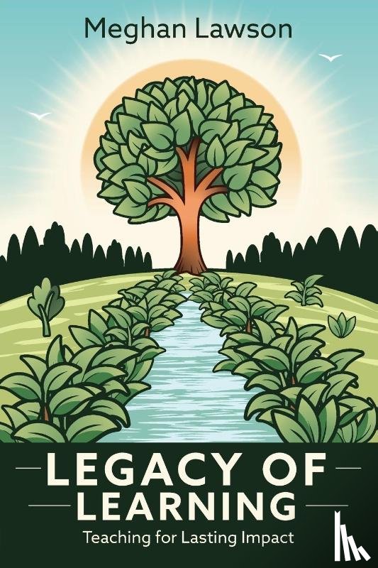 Lawson, Meghan - Legacy of Learning