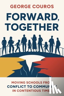 Couros, George - Forward, Together