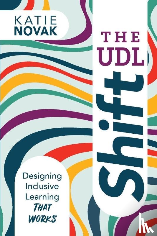 Novak, Katie - The UDL Shift