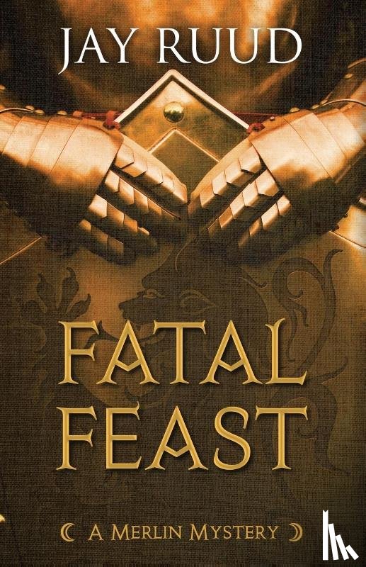 Ruud, Jay - Fatal Feast