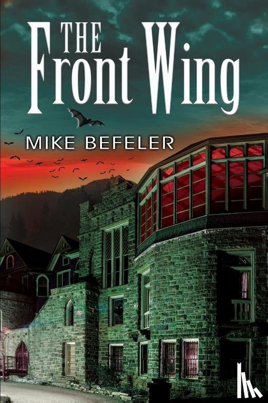 Befeler, Mike - The Front Wing