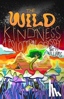 Williams, Bett - The Wild Kindness