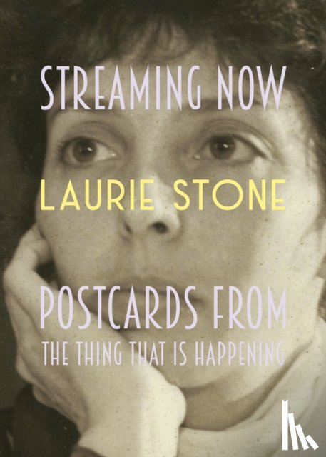 Stone, Laurie - Streaming Now