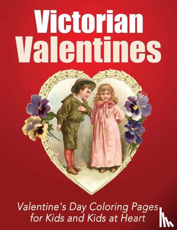 Art History, Hands-On - Victorian Valentines
