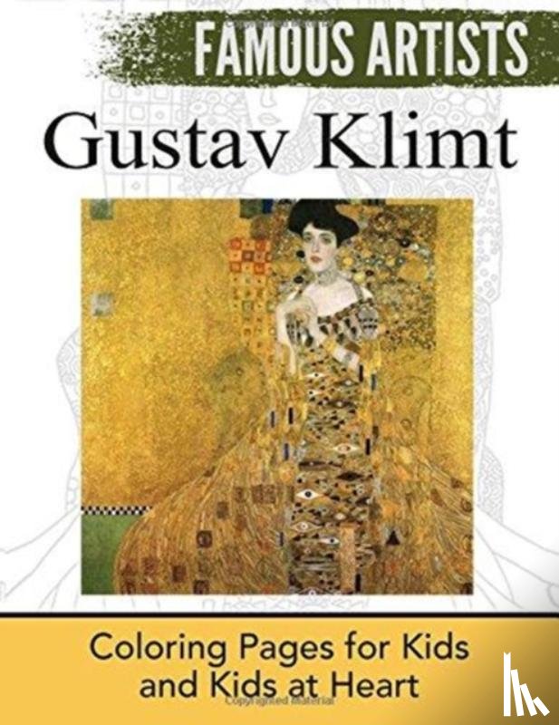Art History, Hands-On - Gustav Klimt