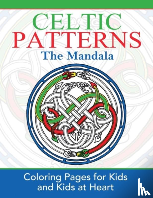 Art History, Hands-On - Celtic Mandalas