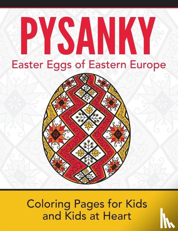 Art History, Hands-On - Pysanky / Easter Eggs of Eastern Europe