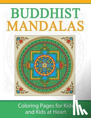 Art History, Hands-On - Buddhist Mandalas