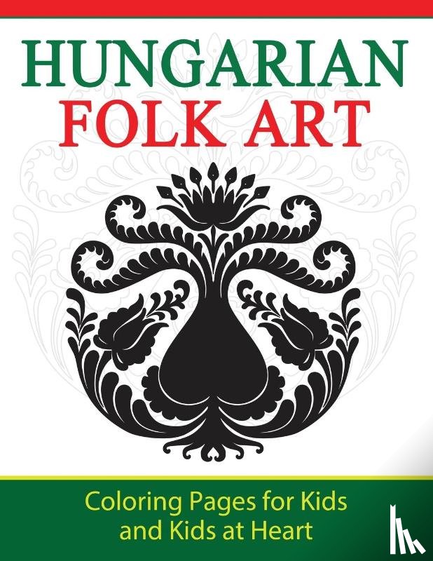 Art History, Hands-On - Hungarian Folk Art