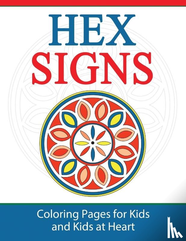 Art History, Hands-On - Hex Signs