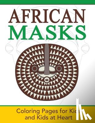 Art History, Hands-On - African Masks