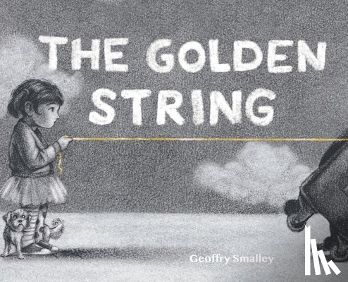 Smalley, Geoffry - The Golden String