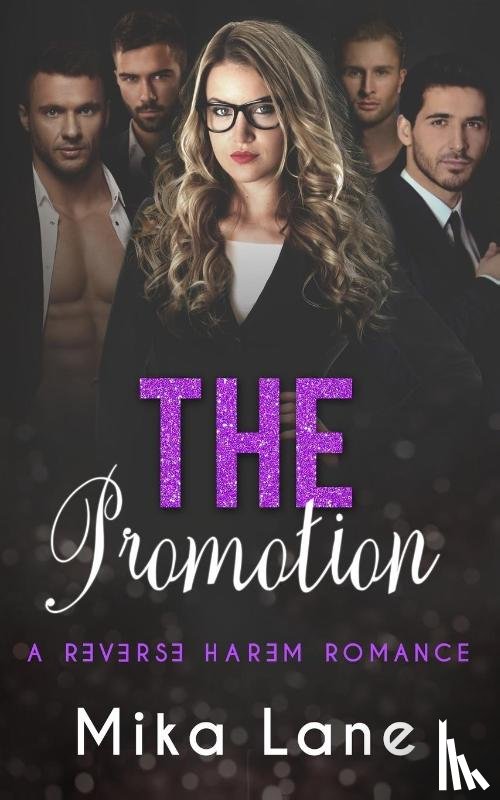 Lane, Mika - The Promotion