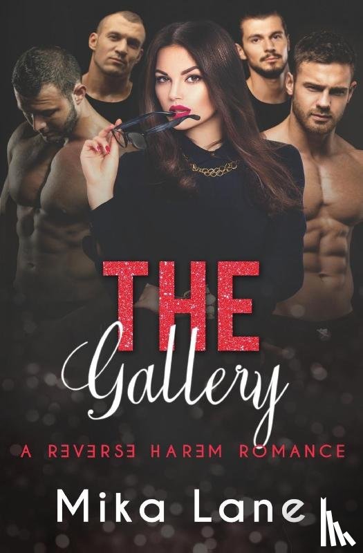 Lane, Mika - The Gallery