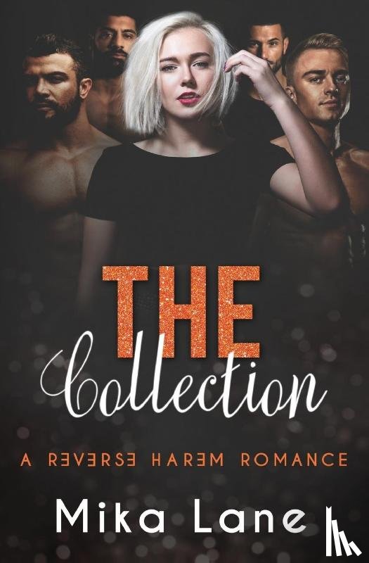 Lane, Mika - The Collection