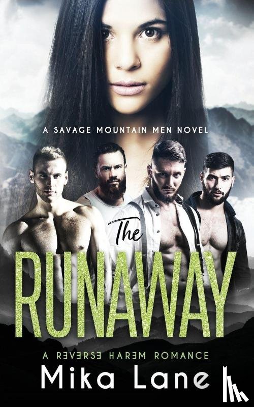 Lane, Mika - The Runaway