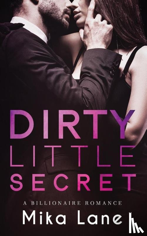 Lane, Mika - Dirty Little Secret
