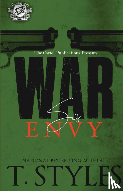 Styles, T - War 6