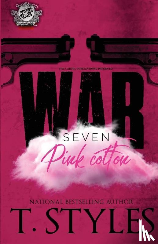 Styles, T - War 7