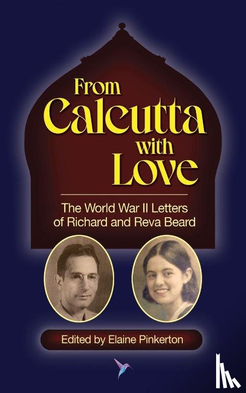 Pinkerton, Elaine - From Calcutta with Love