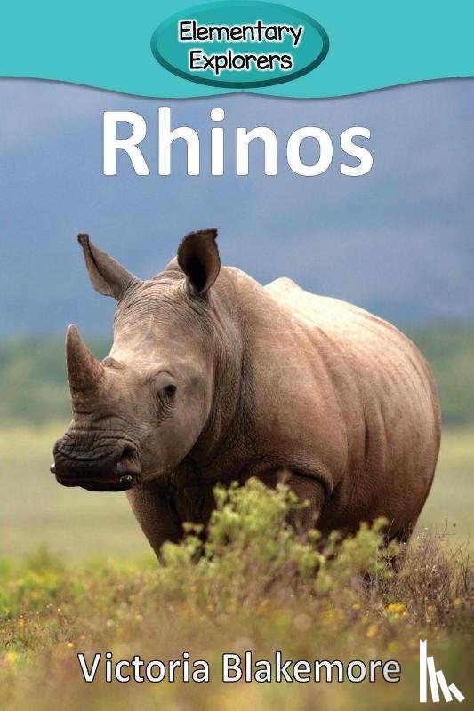 Blakemore, Victoria - Rhinos