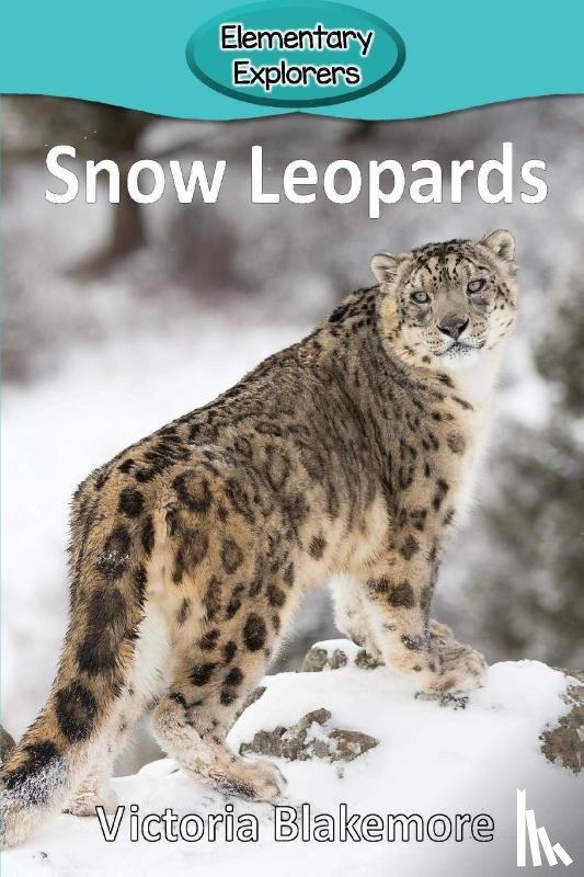 Blakemore, Victoria - Snow Leopards
