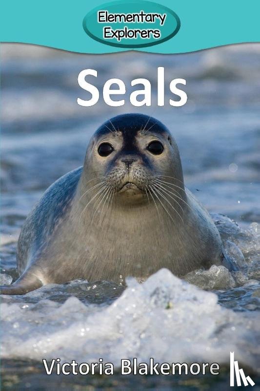 Blakemore, Victoria - Seals