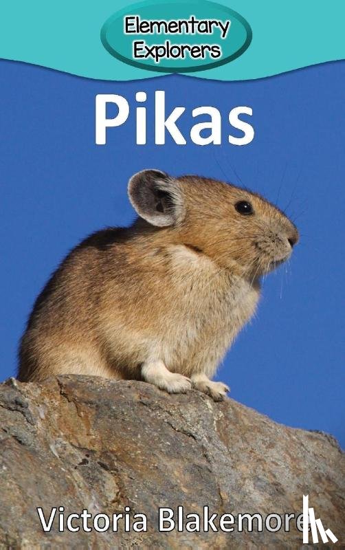 Blakemore, Victoria - Pikas