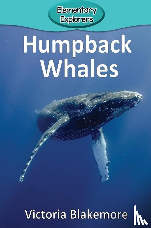 Blakemore, Victoria - Humpback Whales