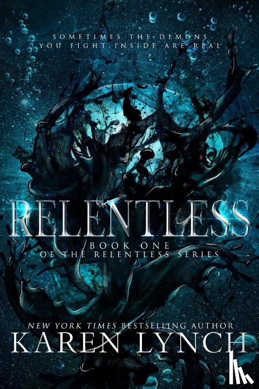 Lynch, Karen - Relentless