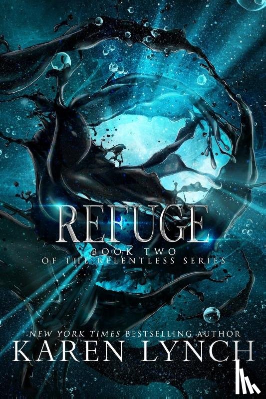Lynch, Karen - Refuge