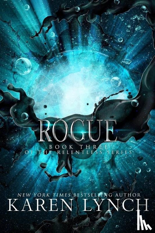 Lynch, Karen - Rogue