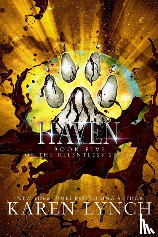 Lynch, Karen - Haven