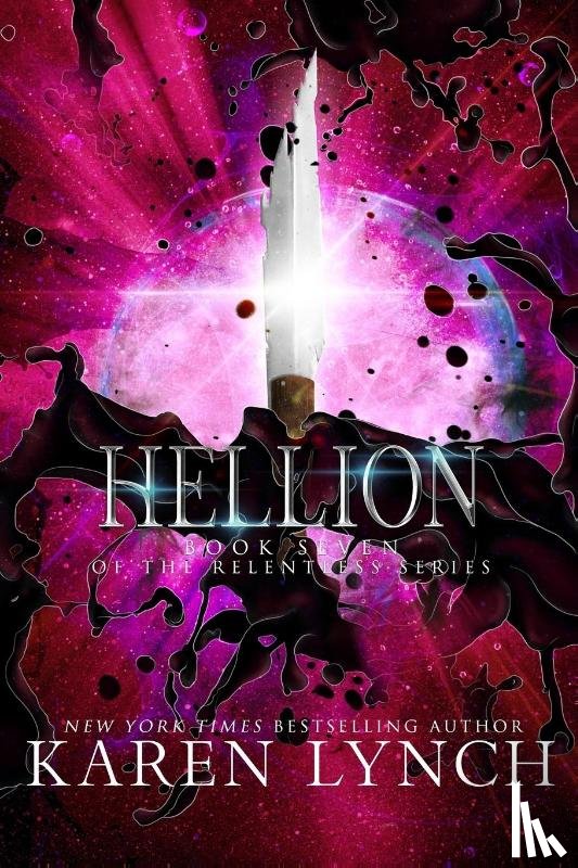 Lynch, Karen - Hellion