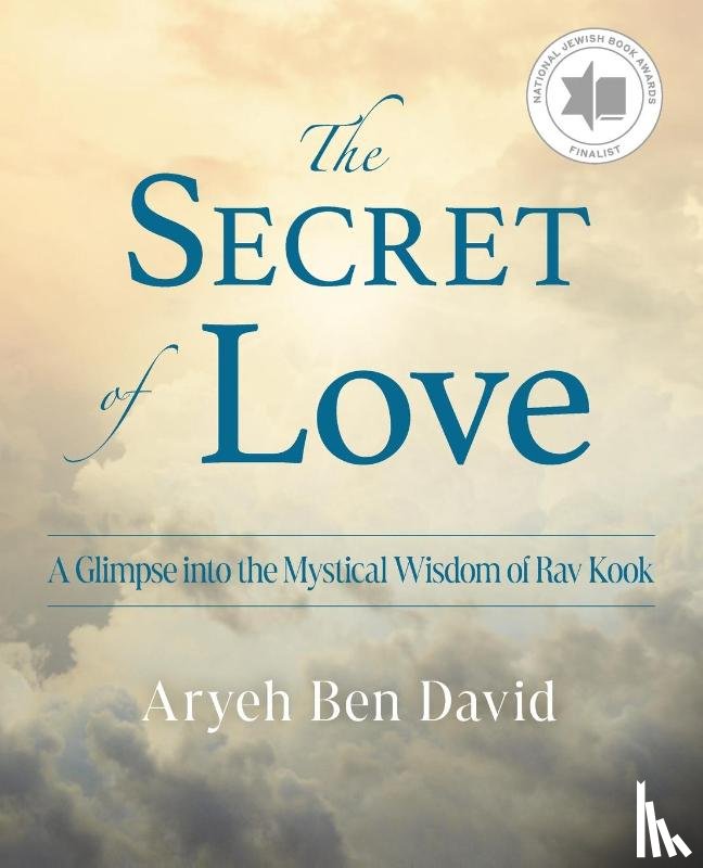 Ben David, Aryeh - The Secret of Love