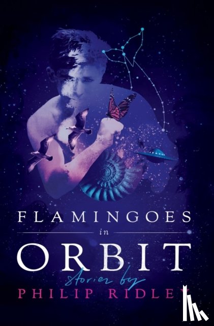 Ridley, Philip - Flamingoes in Orbit