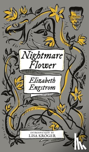 Engstrom, Elizabeth - Nightmare Flower (Monster, She Wrote)