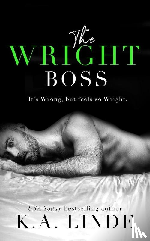 Linde, K A - The Wright Boss