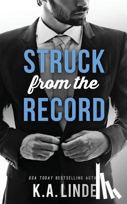 Linde, K A - Struck From The Record