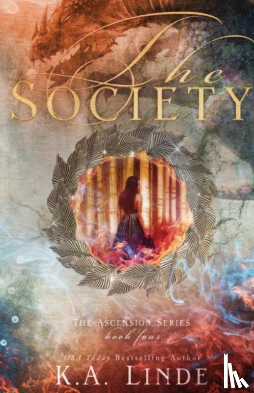 Linde, K A - The Society