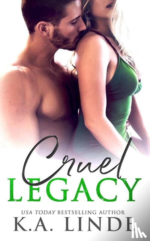 Linde, K A - Cruel Legacy