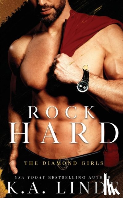 Linde, K A - Rock Hard